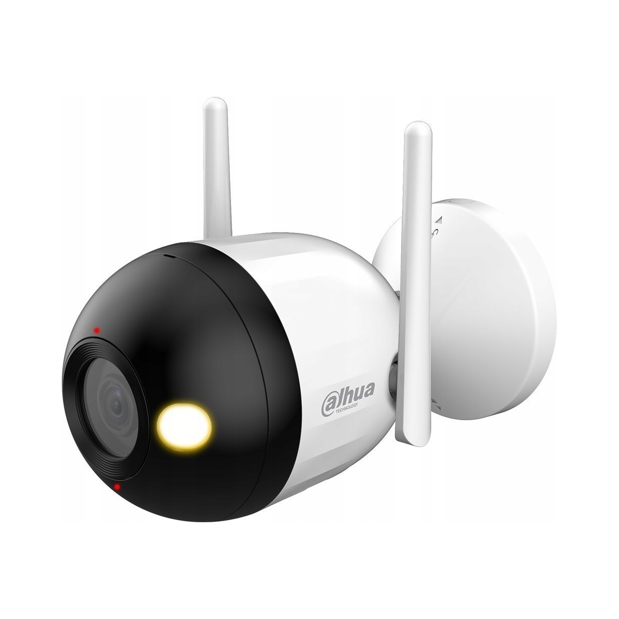 Wi-Fi kamera Dahua 4 Mpx 2K+ F4C-PV Smart Dual Light Ai detekcia zvuku