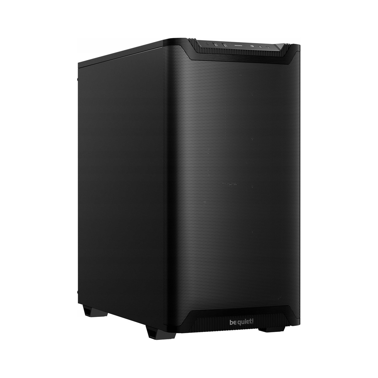 Počítačová Počítačová Skriňa be quiet! Pure Base 501 Airflow Midi Tower Atx