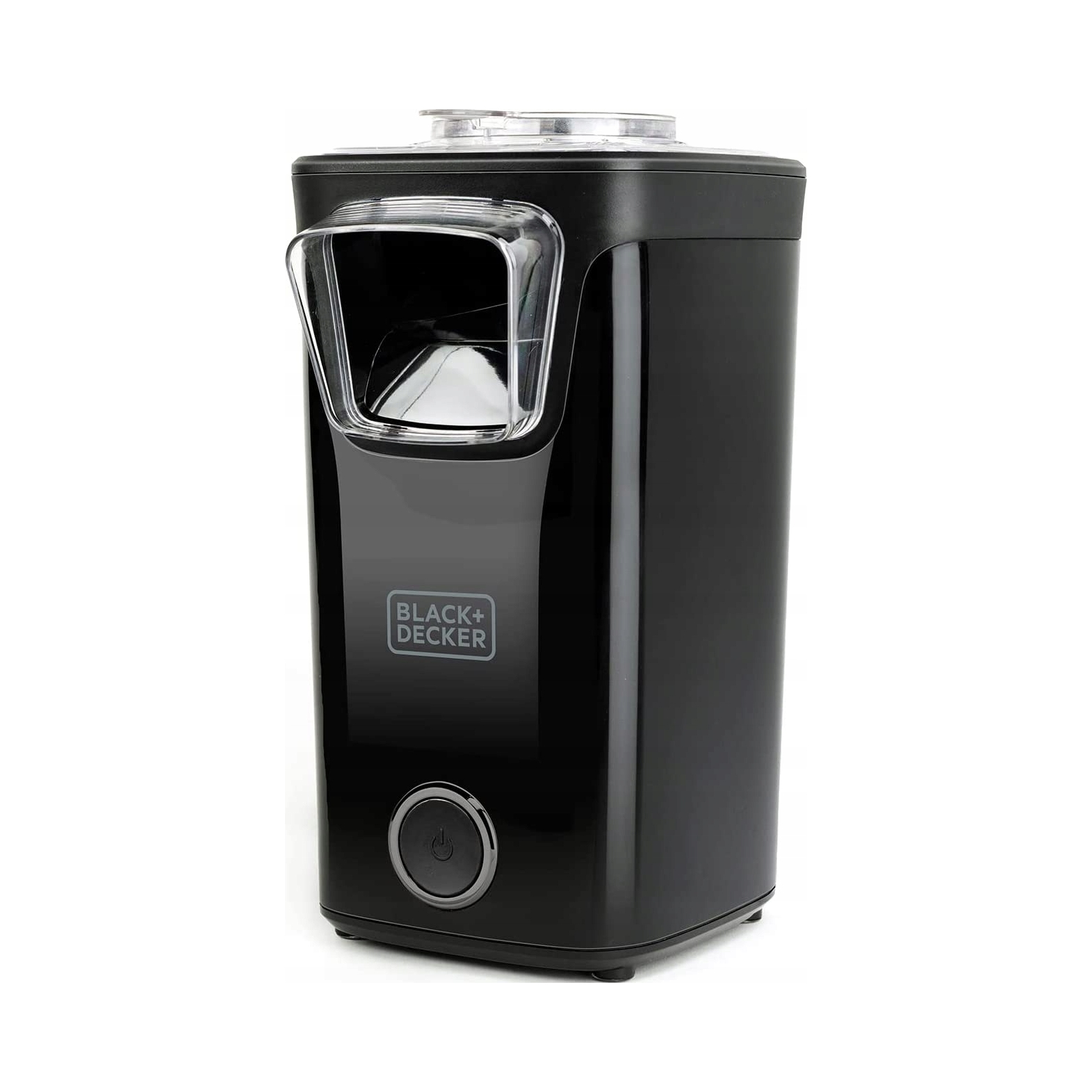 Výrobník popcornu Blackdecker BXPC1100E 1100W