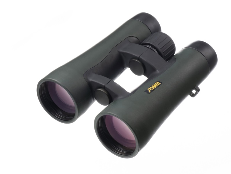 Lovecký dalekohled Fomei Leader Wr 8x50