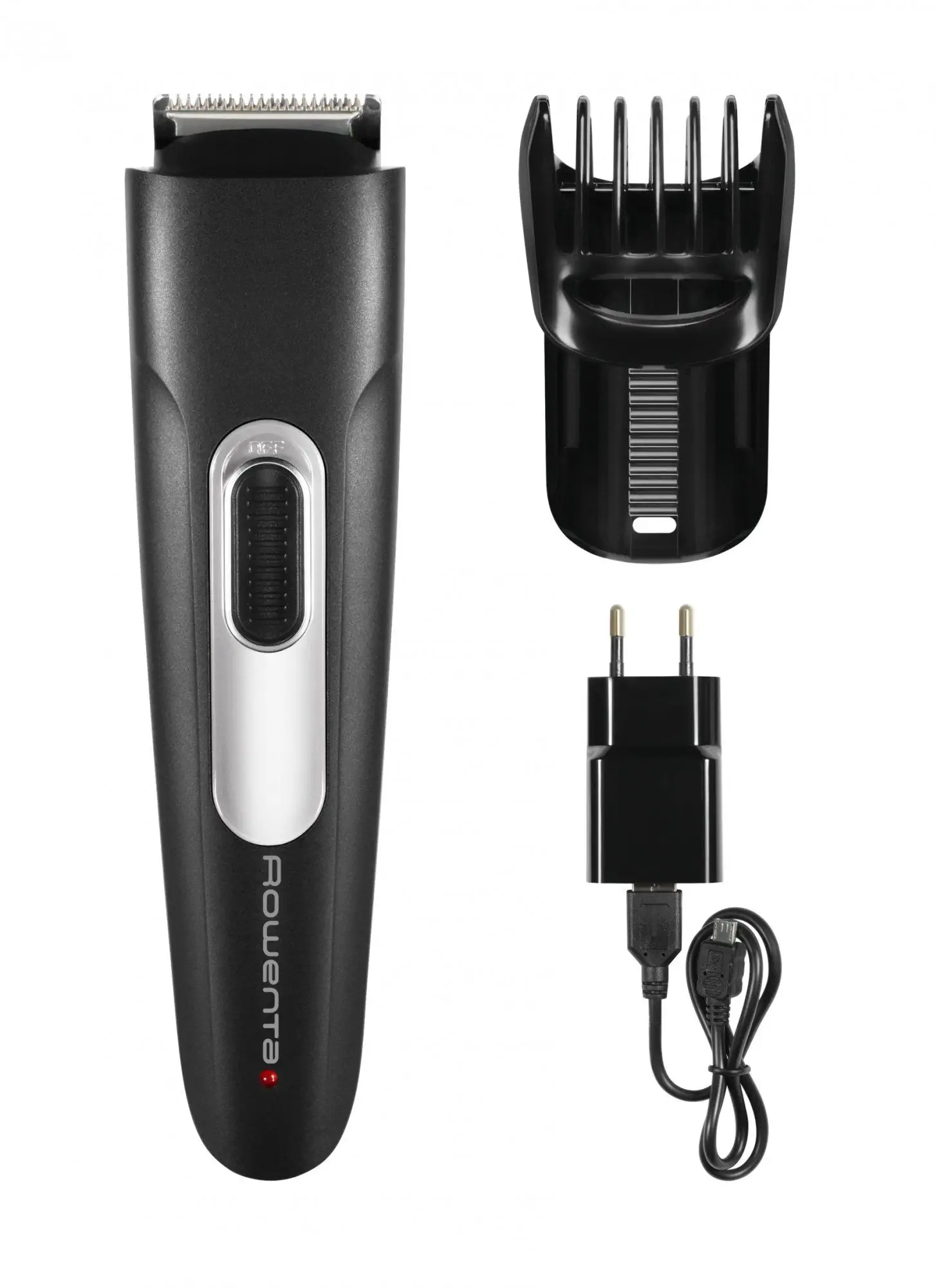 Zastřihovač vousů Rowenta TN2801F4 Stylis Easy