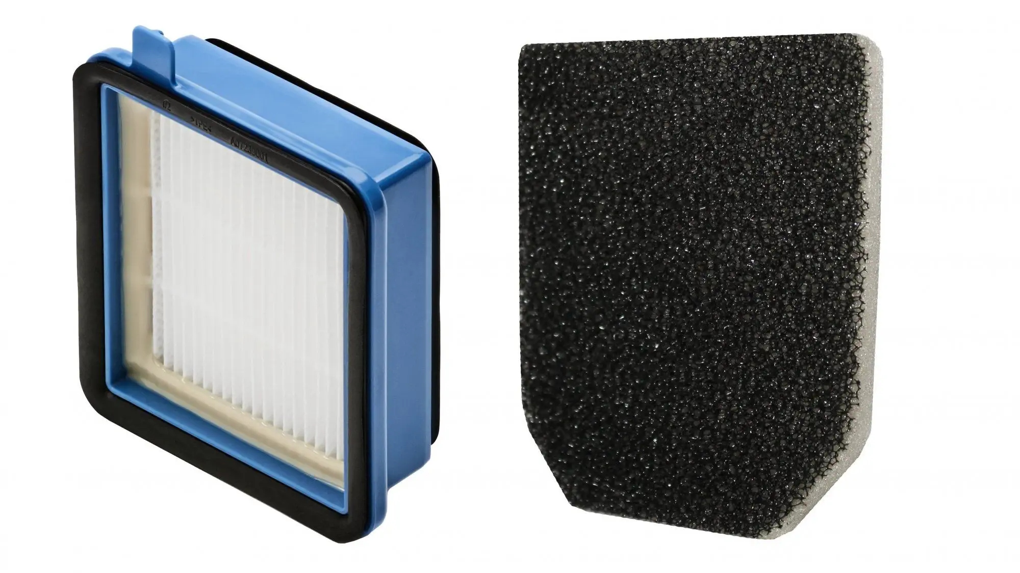 Zestaw filtrów Electrolux do odkurzaczy bezprzewodowych serii Q6-8