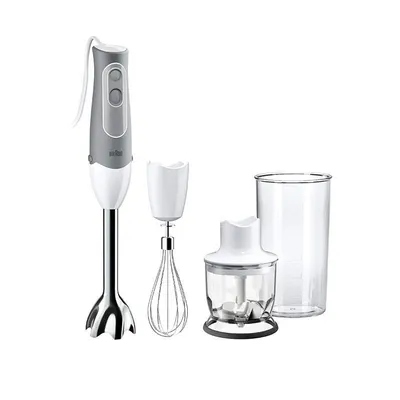 Blender ręczny Braun MultiQuick 5 Mq 535 Sauce