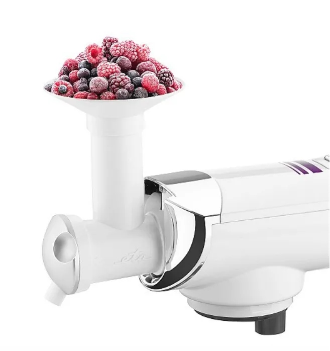 Nástavec na zmrzlinu pro kuchyňské roboty Eta 002898030