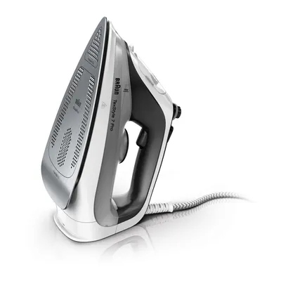 Braun TexStyle 7 SI7149WB FreeGlide 3D 220g/min