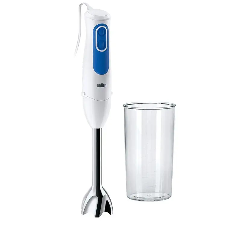 Braun MQ3000 Smoothie plus 700W