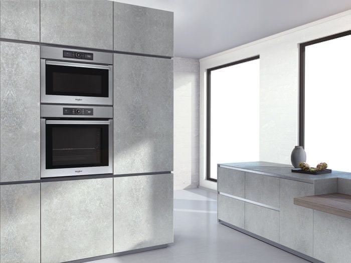 Wl S3777NE Varná Deska Ind. Whirlpool