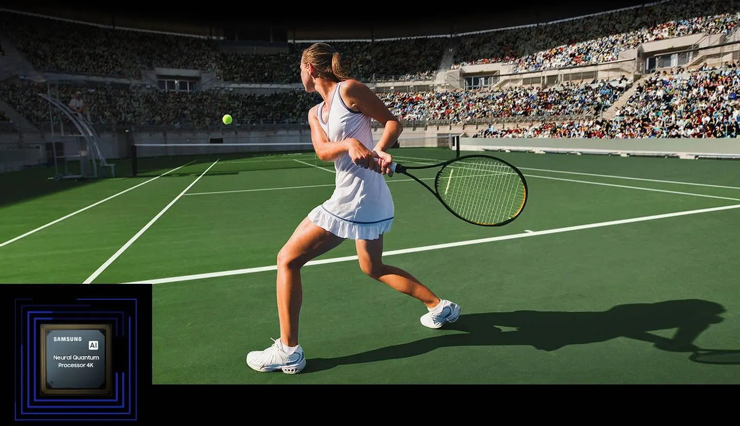 Telewizor OLED Samsung QE77S90C 77" 4K UHD Marka Samsung