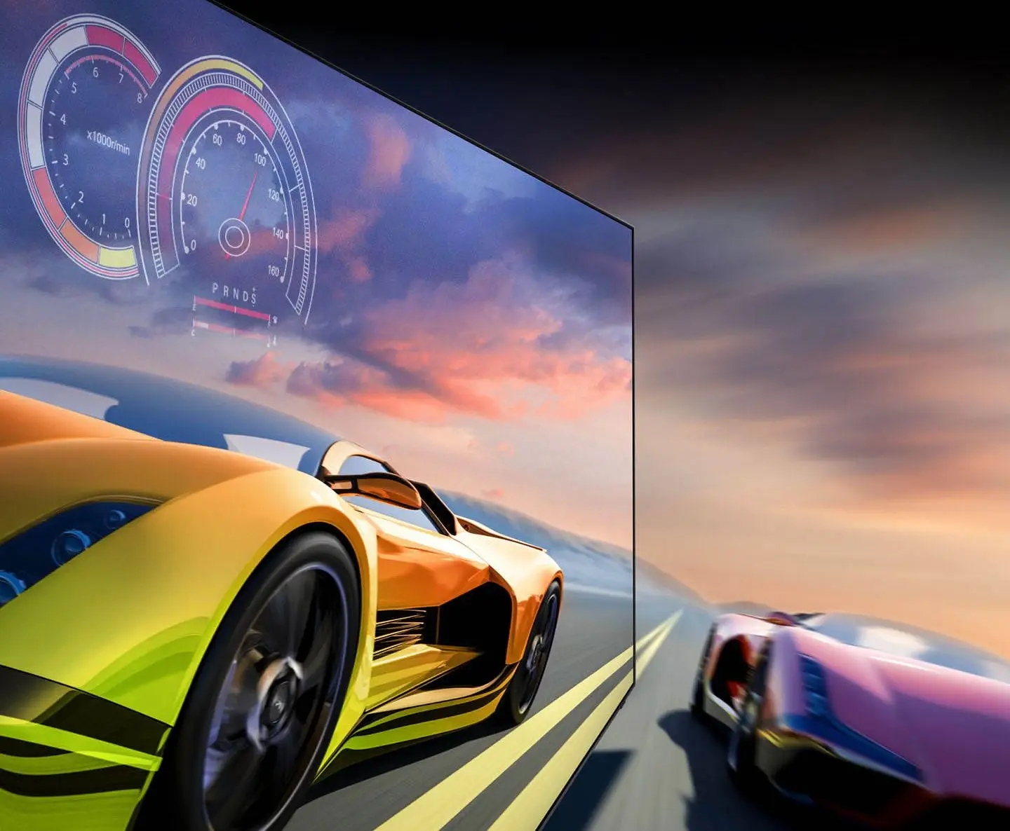 Telewizor OLED Samsung QE77S90C 77" 4K UHD Model QE77S90C