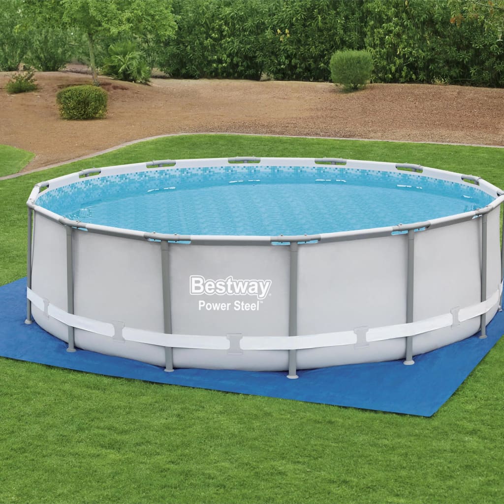 mata pod basen 488x488cm BESTWAY | 58003 — 13
