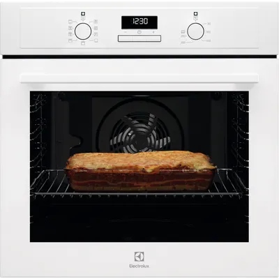 Electrolux 600 Flex SurroundCook EOF3H70V