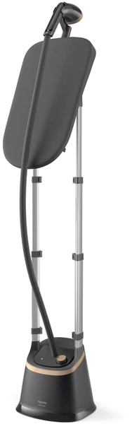 Stojanový napařovač oděvů Steamer Philips Ste 3170/80