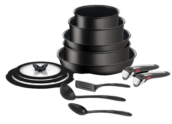 Tefal Ingenio Unlimited sada panvíc a hrncov