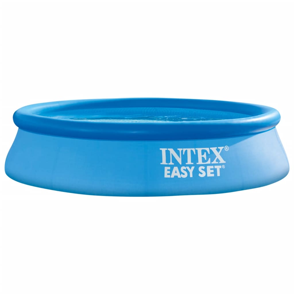 Basen Ogrodowy Rozporowy 244x61 cm Intex Easy Set