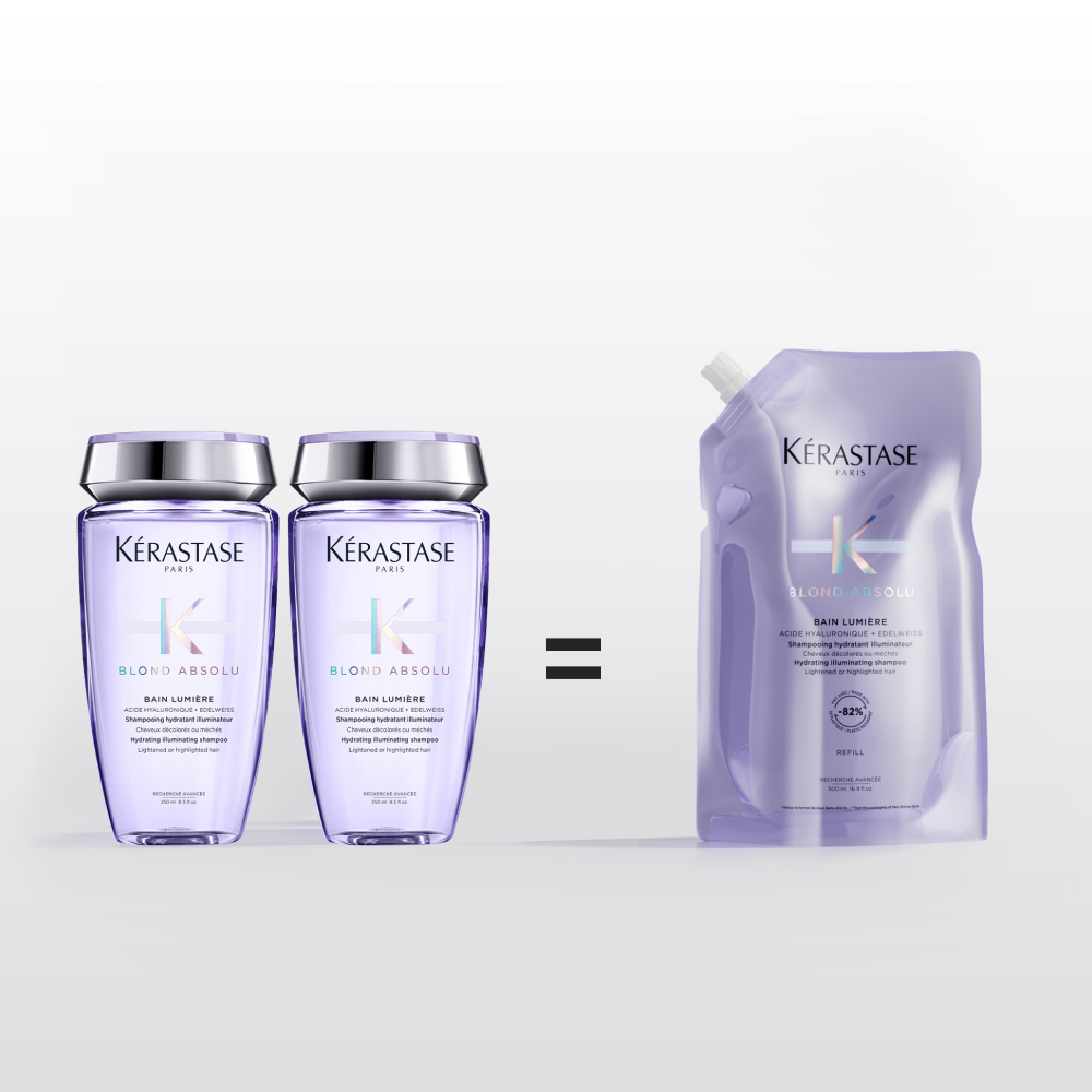 PONOWNE UZUPEŁNIANIE BUTELKI