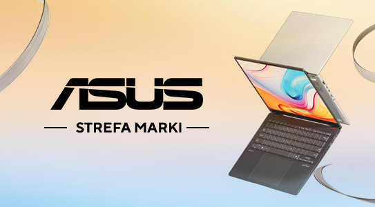 Asus - Oficjalny sklep na Allegro