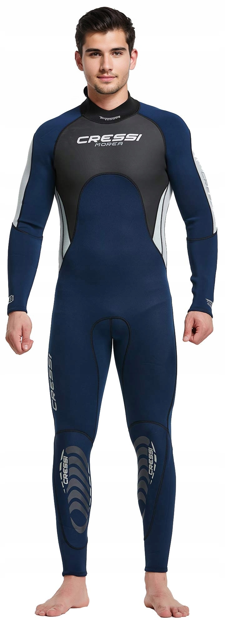 Kombinezon pływacki mężczyzna Cressi r. XXL