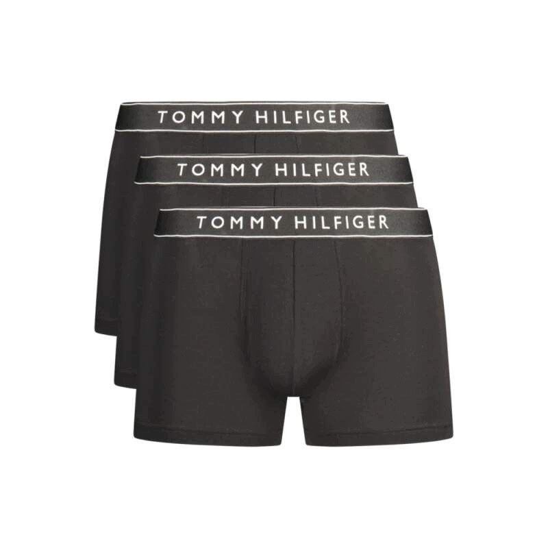 Tommy Hilfiger Majtki Bokserki czarny rozmiar L