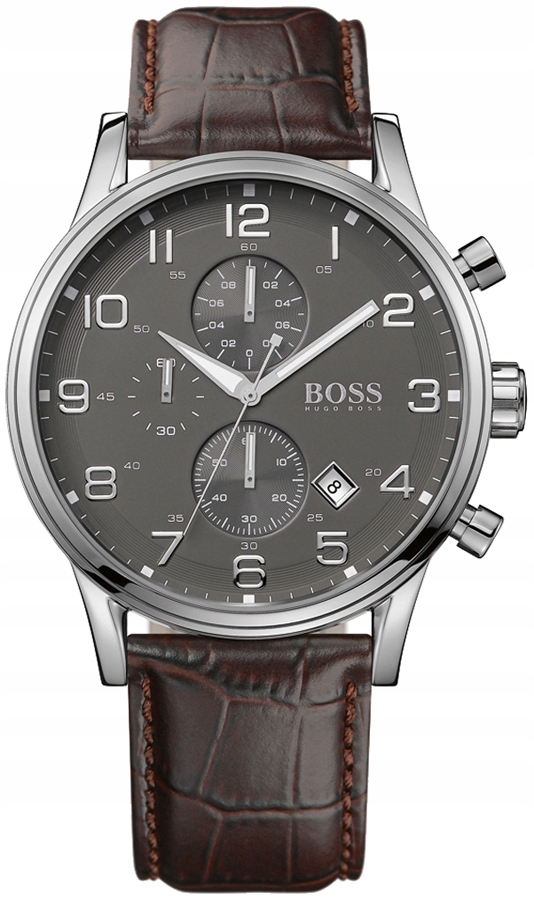 Pánské hodinky Hugo Boss 1512570