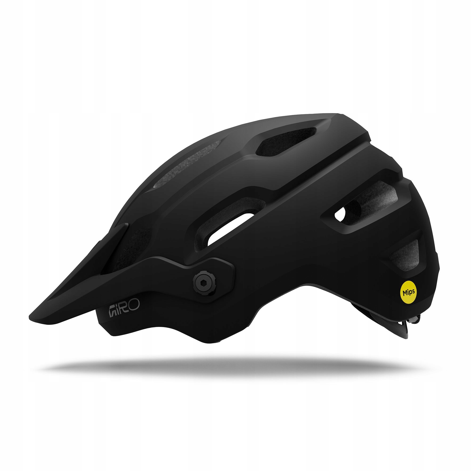 Giro Source Mips Mat Black S