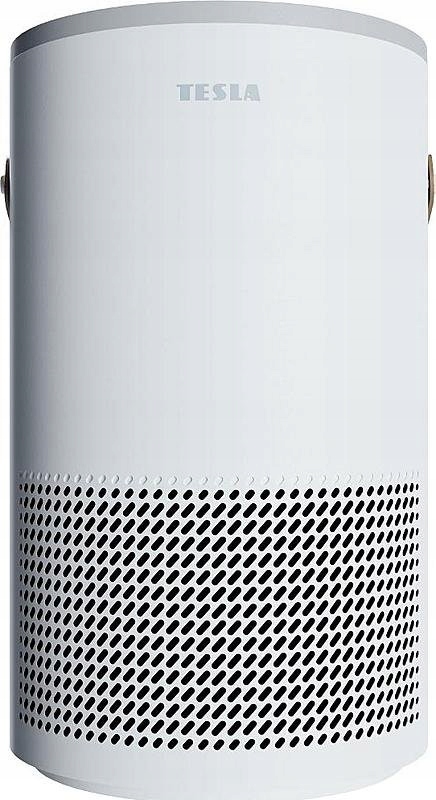 Tesla Chytrá čistička vzduchu S200 bílá