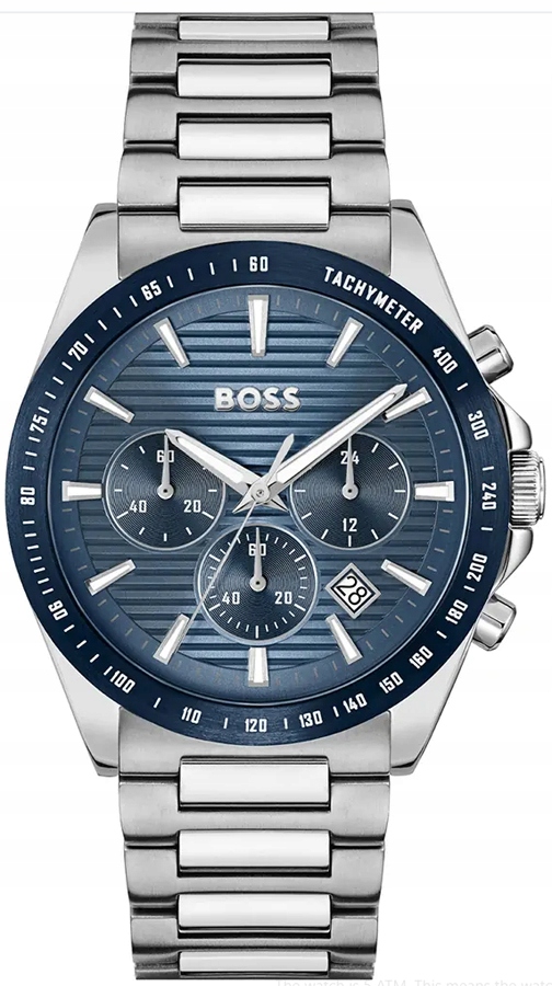 Pánské hodinky Hugo Boss 1514240