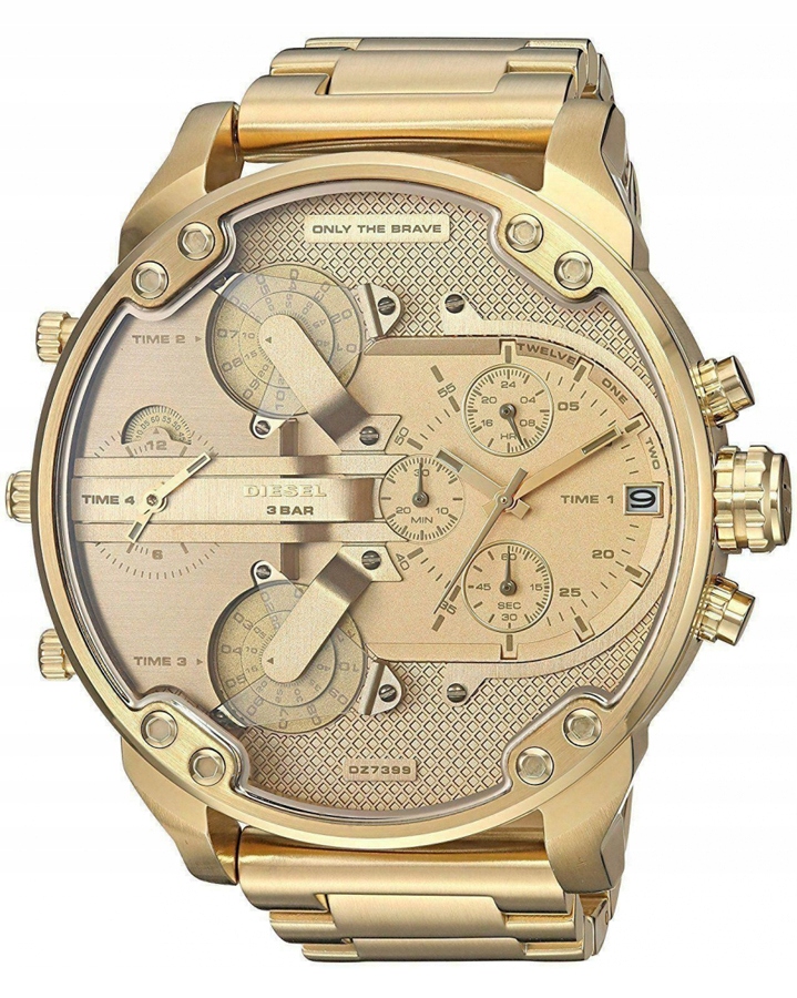 Pánské hodinky Diesel DZ7399