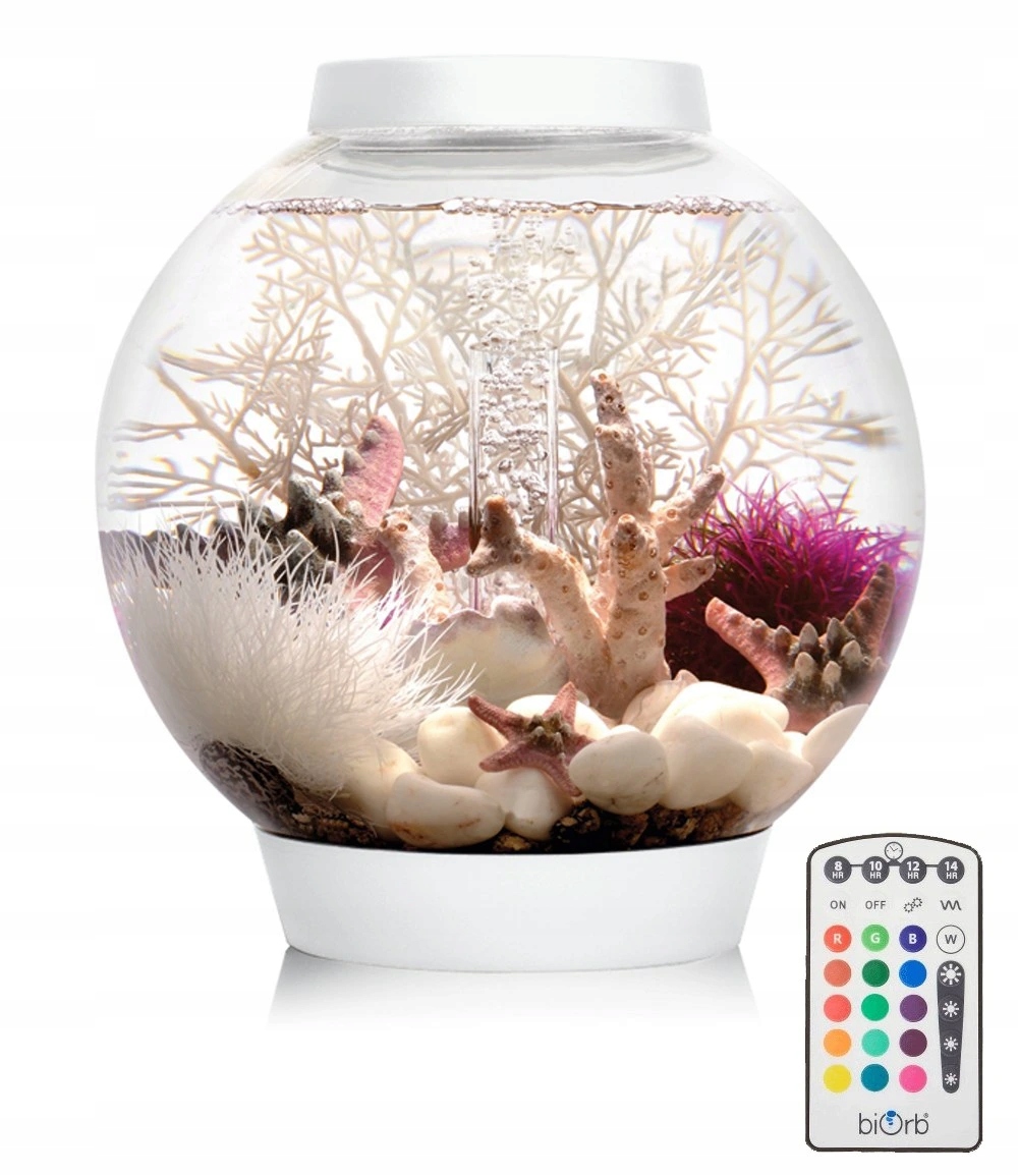 Oase biOrb Classic 15 Mcr bílé