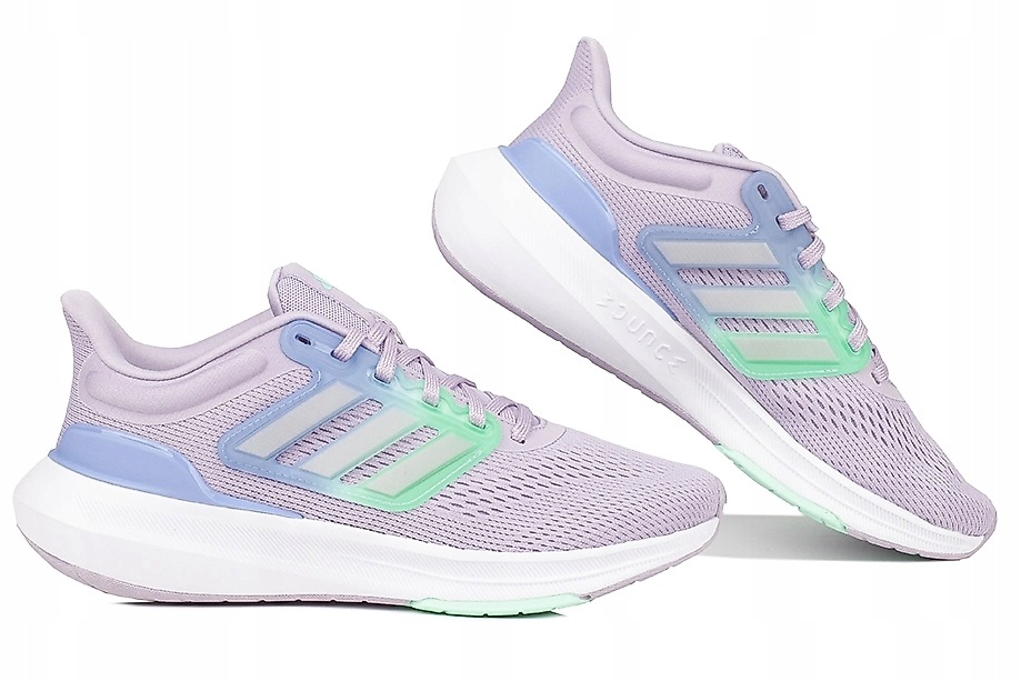 Dámské boty adidas Ultrabounce na běhání Sportovní Lehké vel