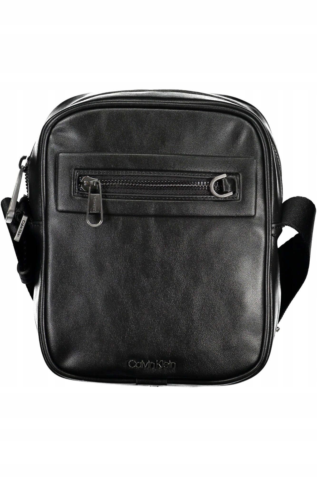 Calvin Klein K50K511190 Pánská taška přes rameno černá