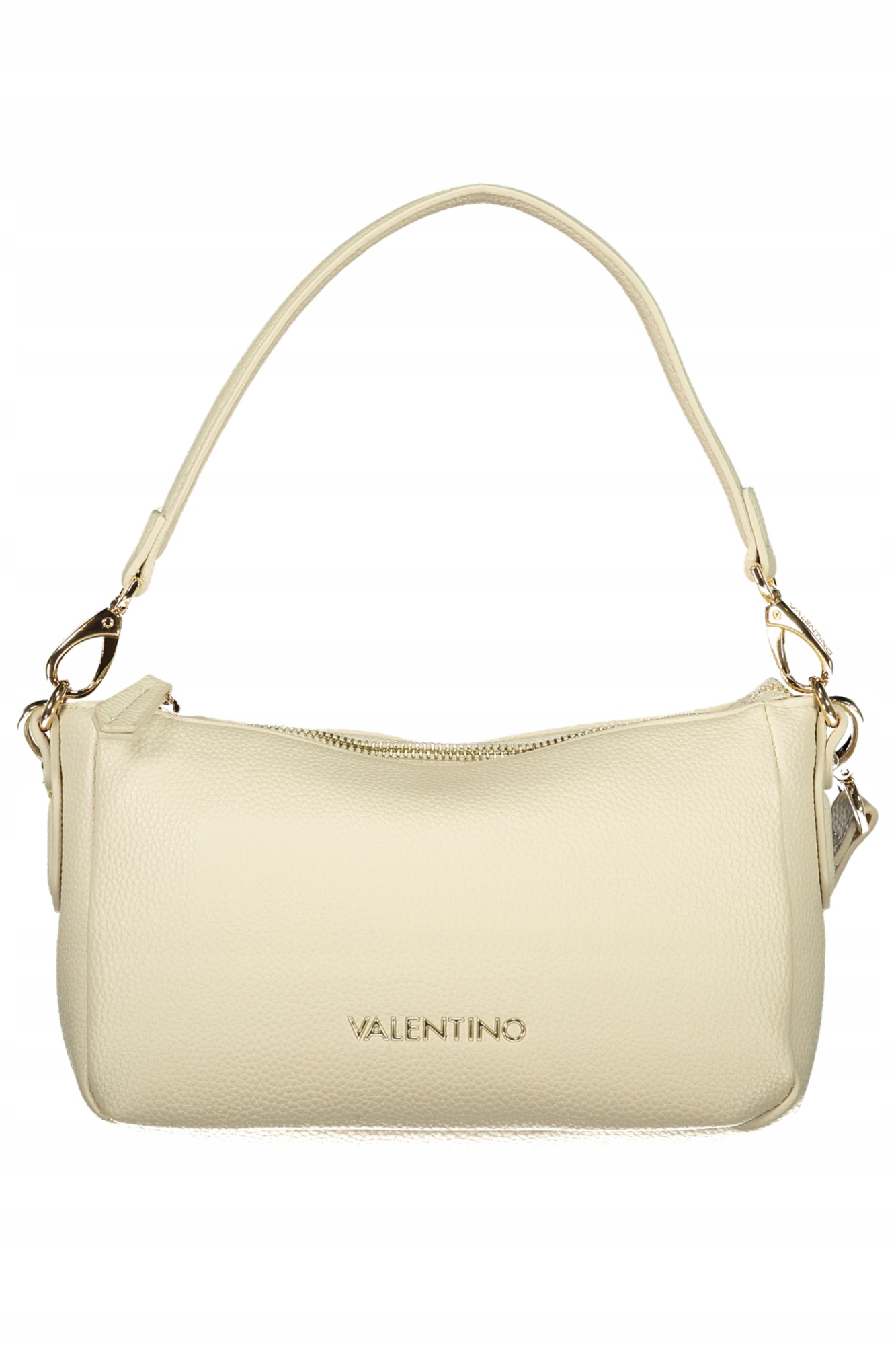 Valentino Bags VBS7LX12BRIXTON Dámská kabelka krémová bílá