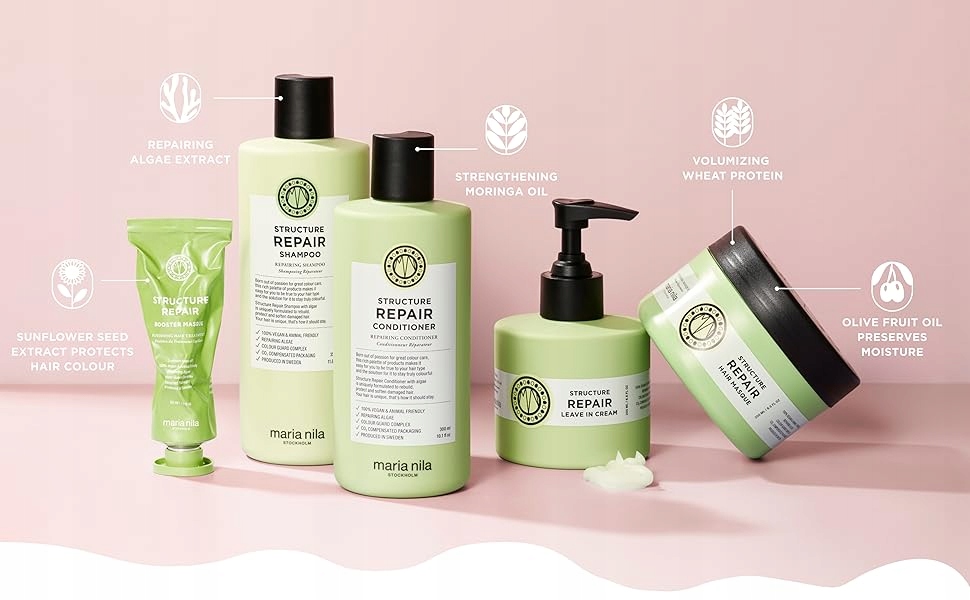 Volume Spray pro maximální objem 300ml