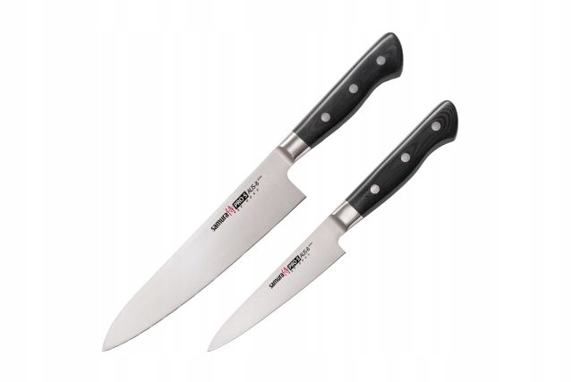 Samura Pro-s Sada 2 nožů (SP-0210)