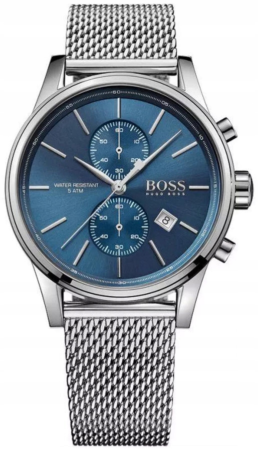 Pánské hodinky Hugo Boss 1513441