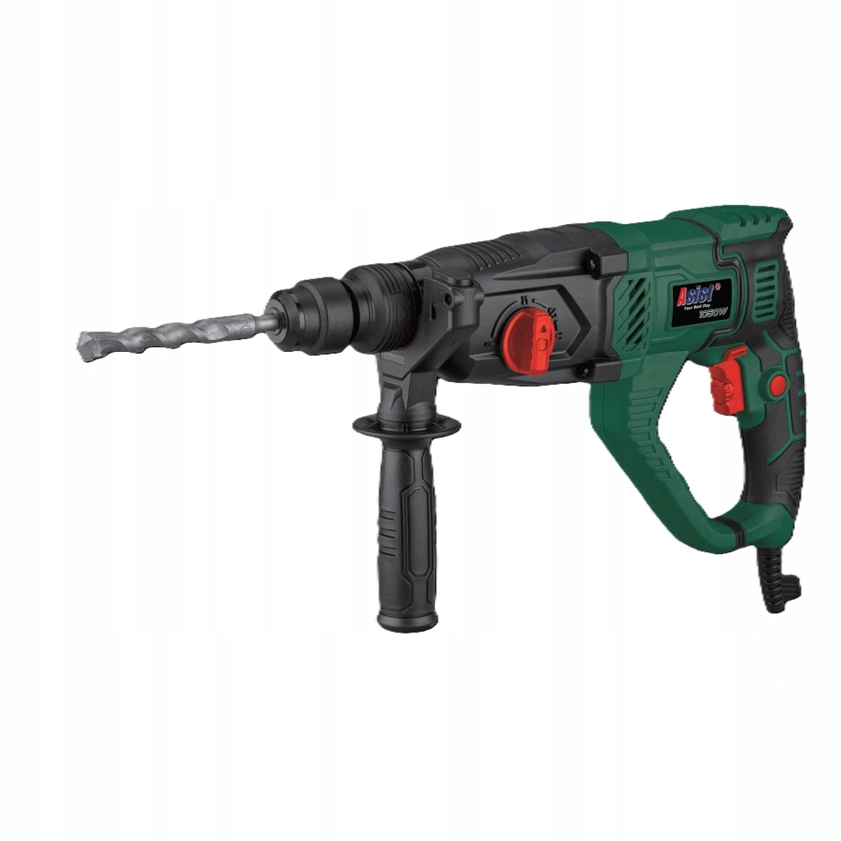 AE1KC105 Kombinované kladivo 1050 W, 3 J