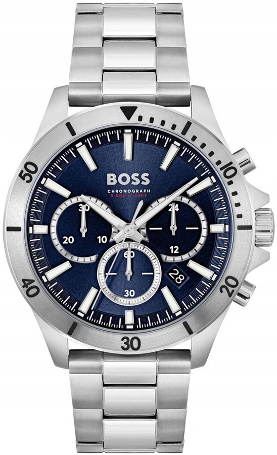 Pánské hodinky Hugo Boss 1514069