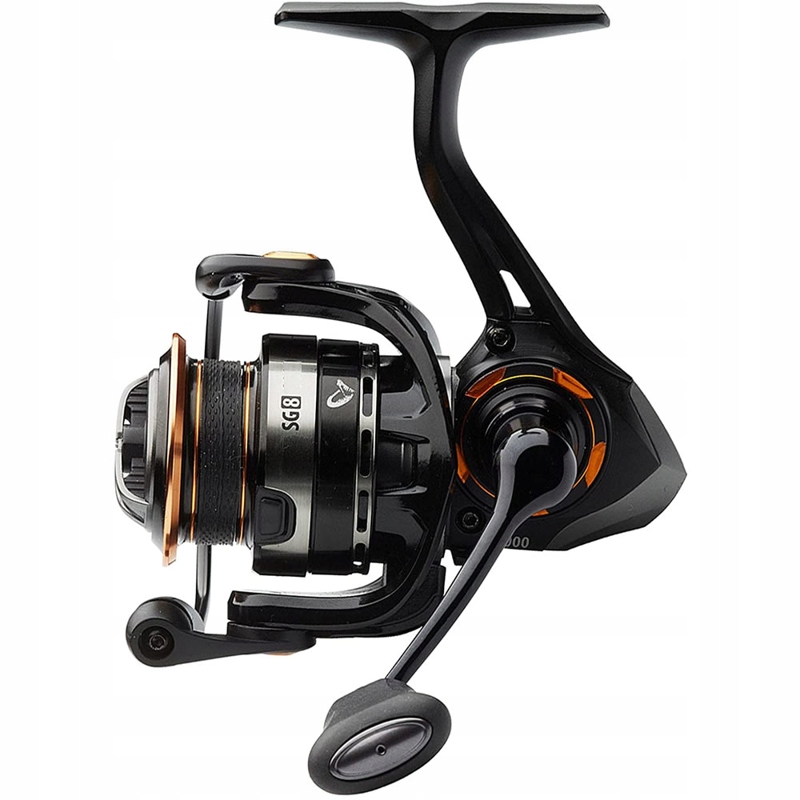 Savage Gear SG8 2500 Fd