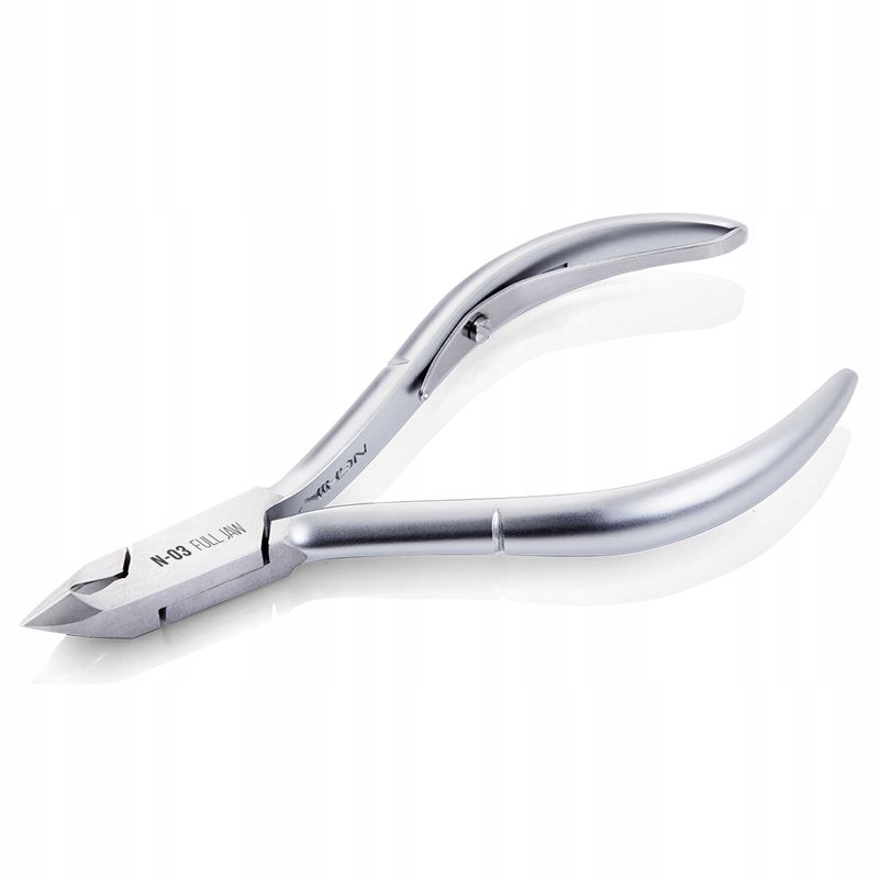 Nghia export nůžky na nehty N-03 full jaw