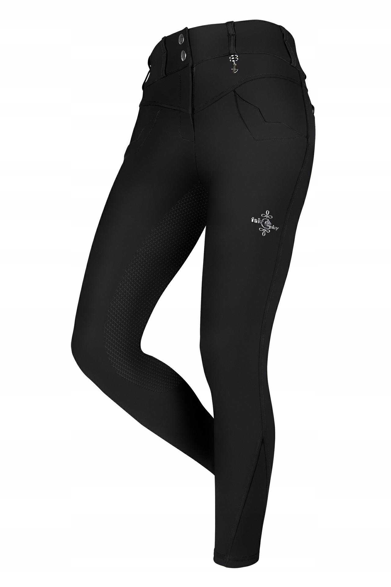 Brikety Fp Vita Winter Fs černé 46