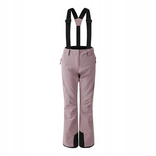 Dare2b Dámské lyžařské kalhoty Diminish Pant DWW509R Heather Velikost: 40