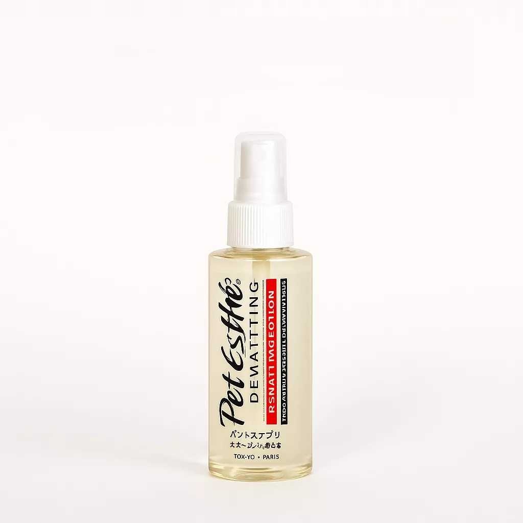 Levně PetEsthé rozčesávací přípravek na srst 140 ml