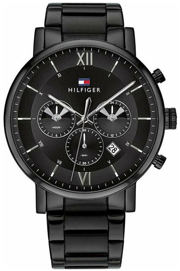 Pánské hodinky Tommy Hilfiger 1710410