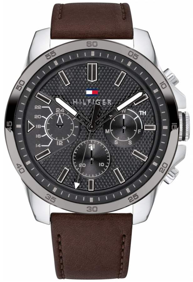 Pánské hodinky Tommy Hilfiger 1791562