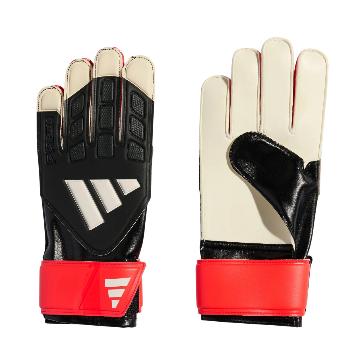 Rękawice bramkarskie adidas Predator Training r. 7