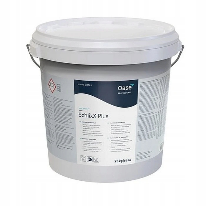 Oase SchlixX Plus 25 kg