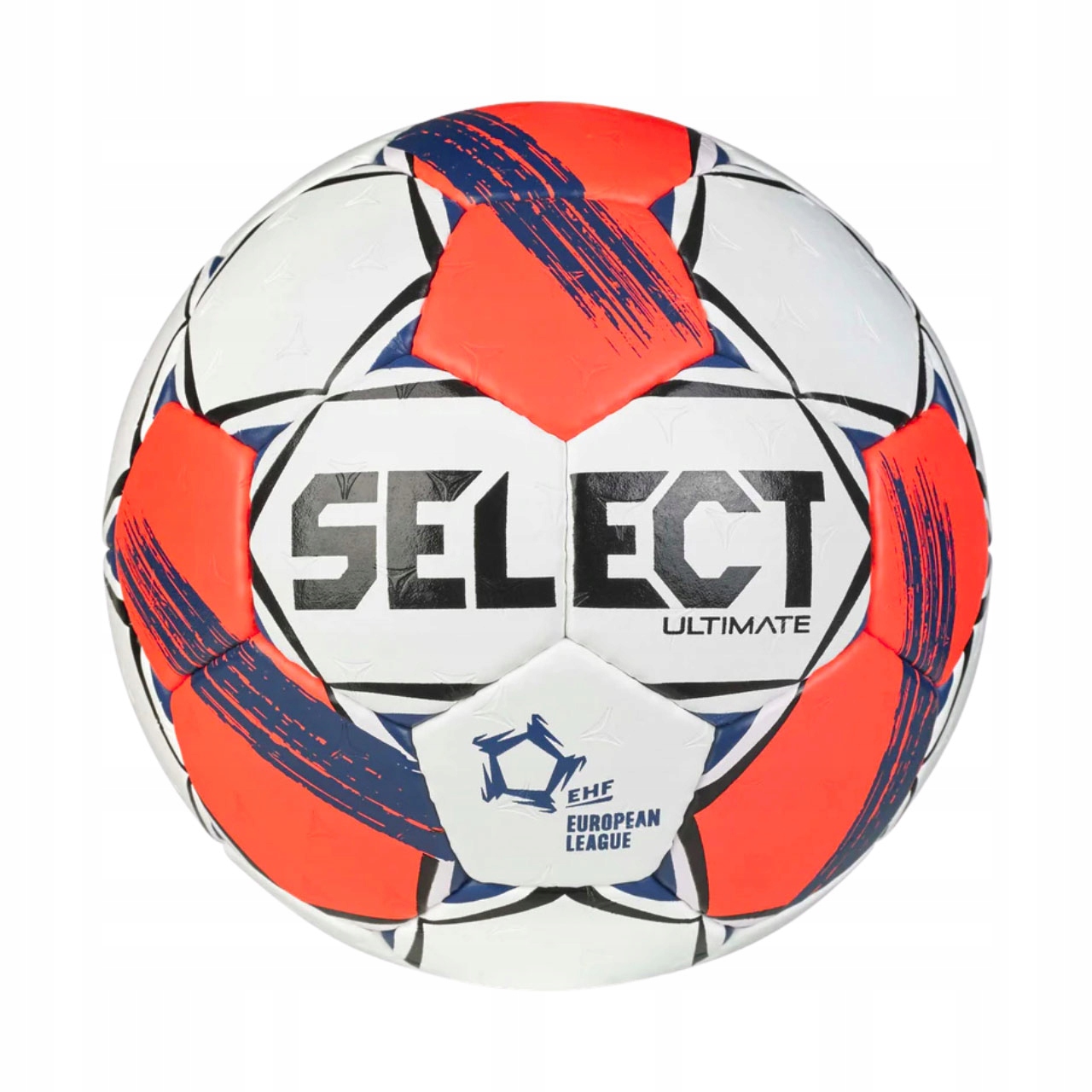 Míč na házenou Select Ultimate European League 3 Tréninkový sportovní zápas