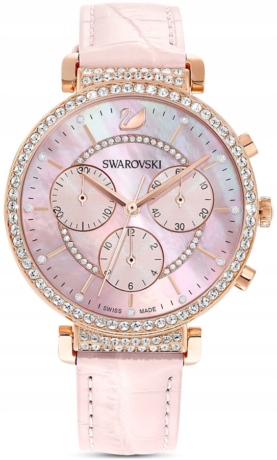Dámské hodinky Swarovski 5580352