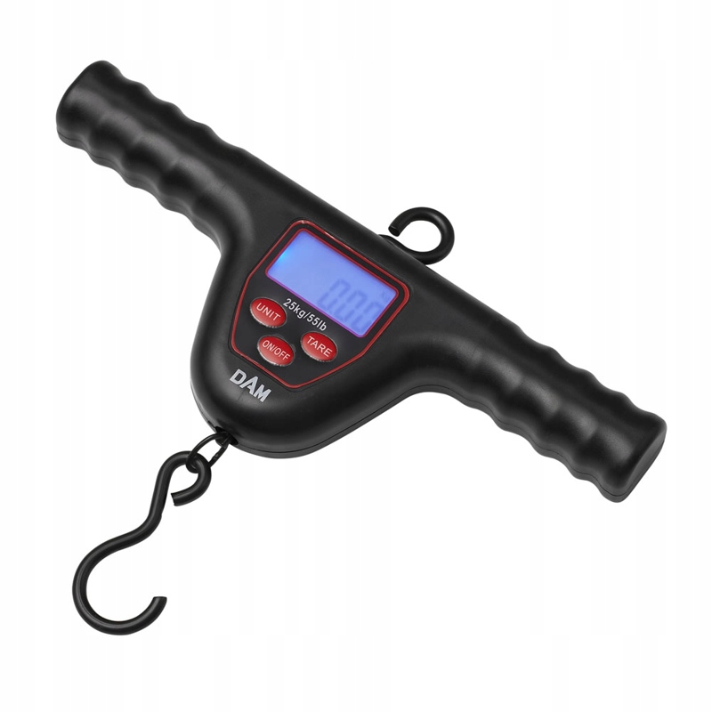 Waga cyfrowa Dam 25kg