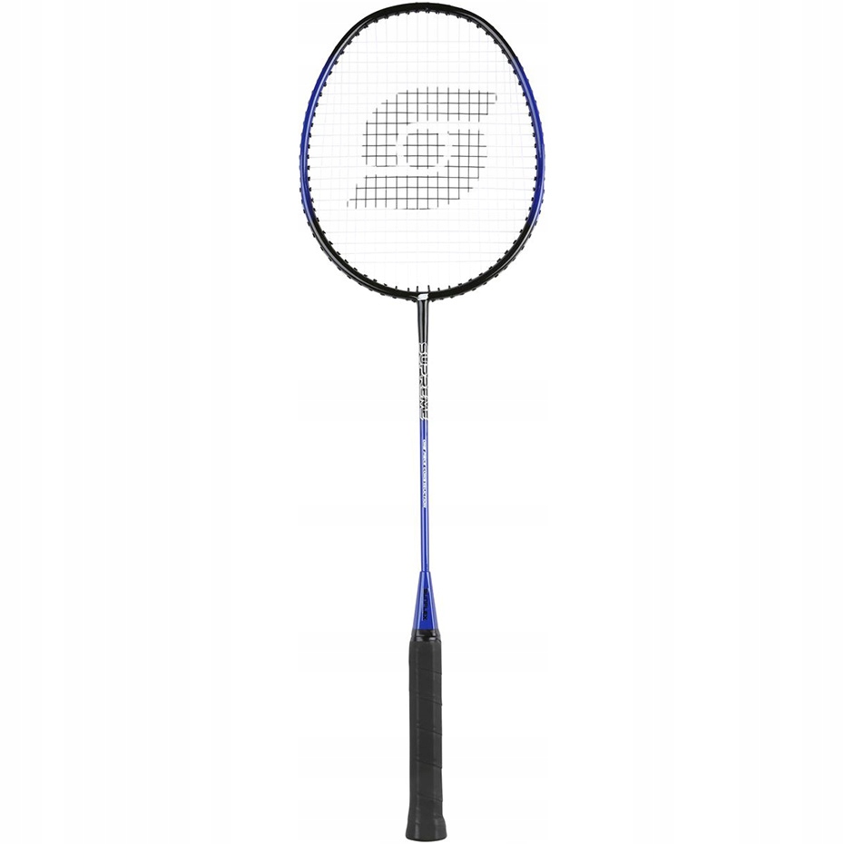 Badmintonová raketa Sunflex Supreme Profesionální