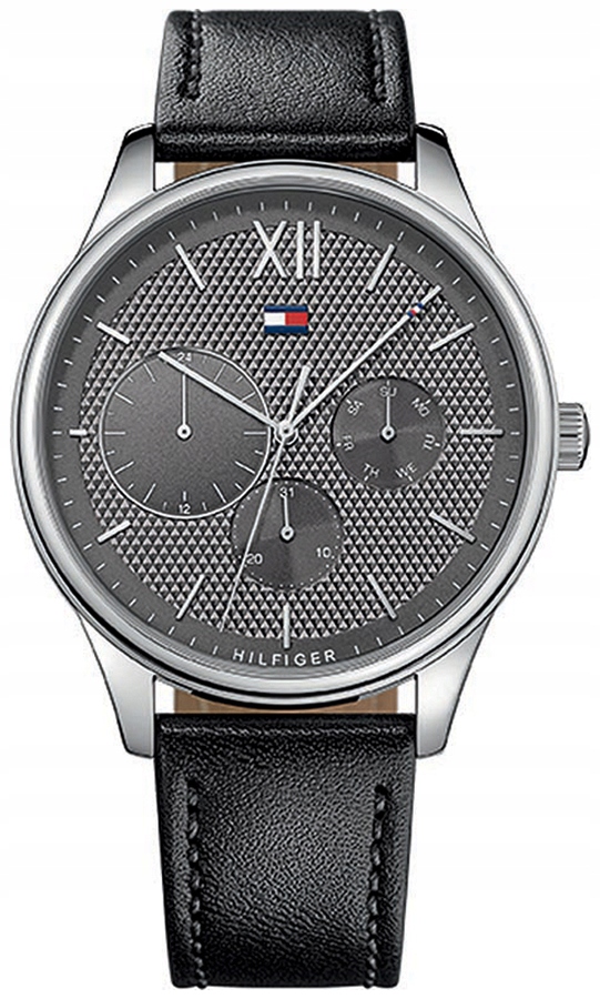 Pánské hodinky Tommy Hilfiger 1791417